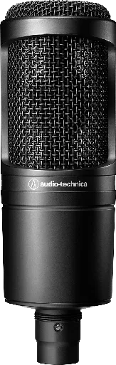 Audio-Technica AT2020