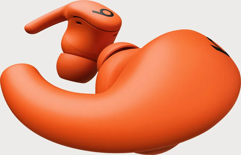 Beats Powerbeats Fit