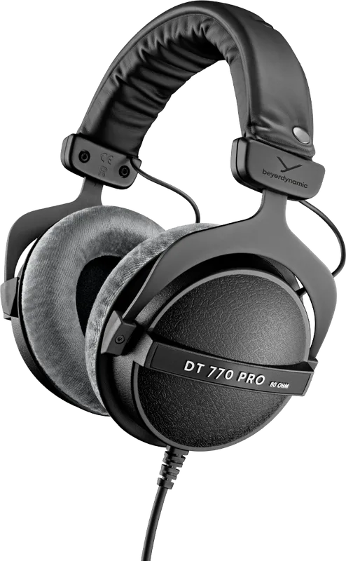 Beyerdynamic DT 770 PRO 80 Ω