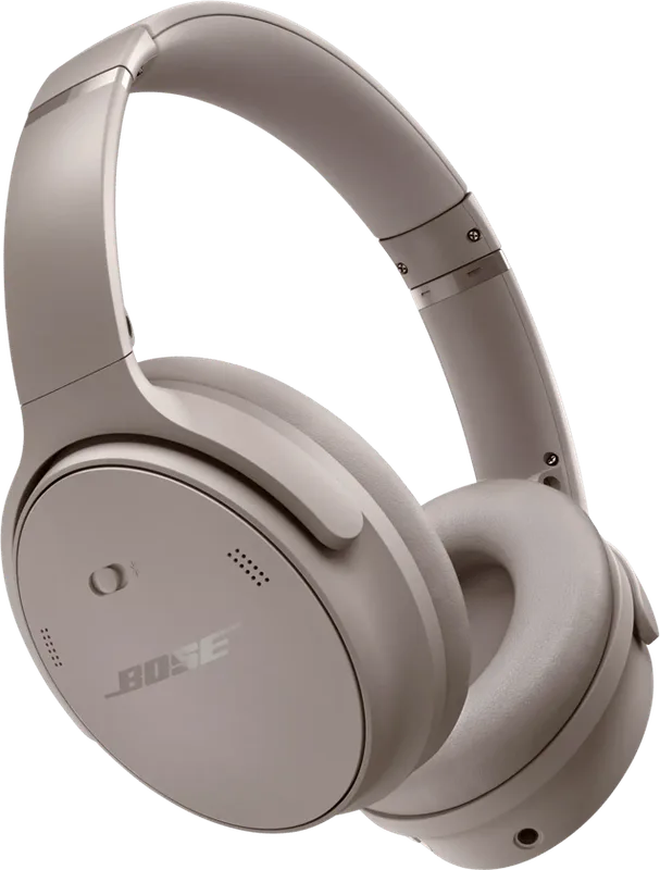 Bose QuietComfort Headphones