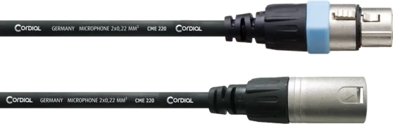 Cordial CCM 10 FM (10 m)
