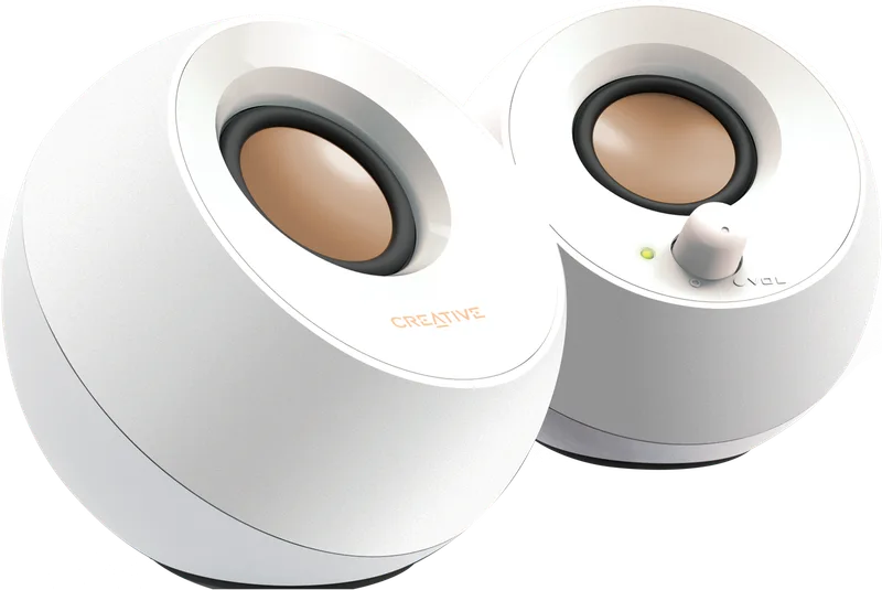 Creative Pebble