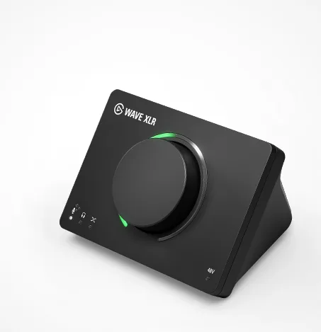 Elgato Wave XLR MK.2