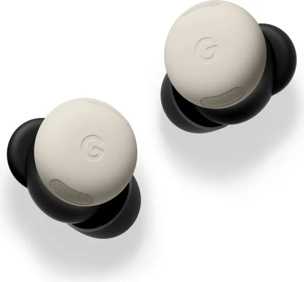 Google Pixel Buds Pro 2