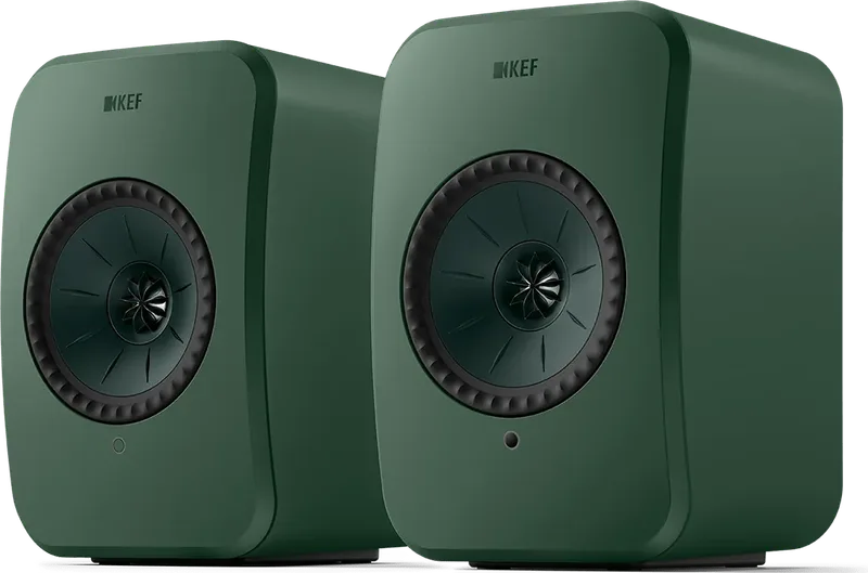 KEF LSX II LT