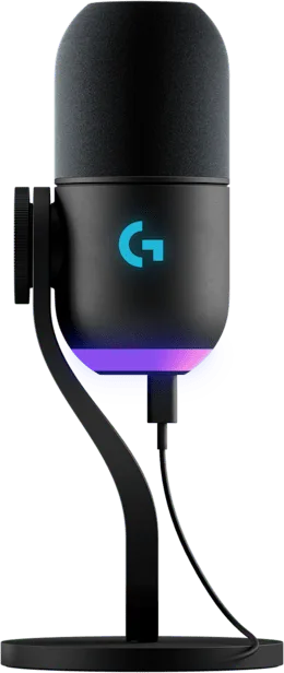 Logitech G Yeti GX