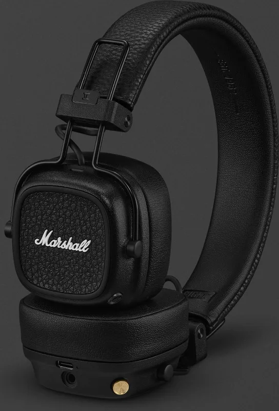Marshall Major V
