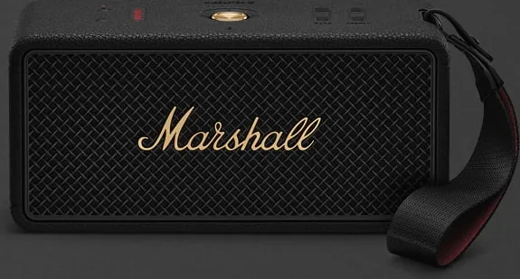 Marshall Middleton II