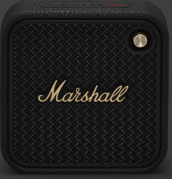 Marshall Willen II