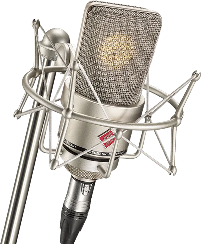 Neumann TLM 103