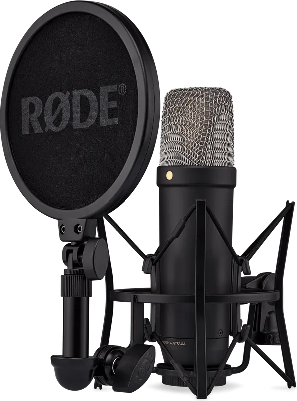 RØDE NT1 5th Gen