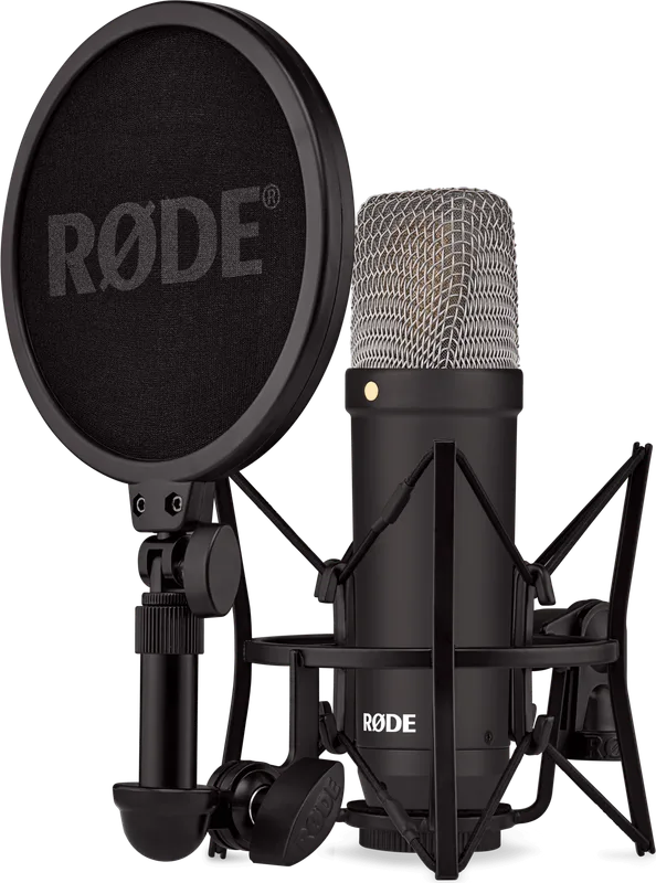 RØDE NT1 Signature Series