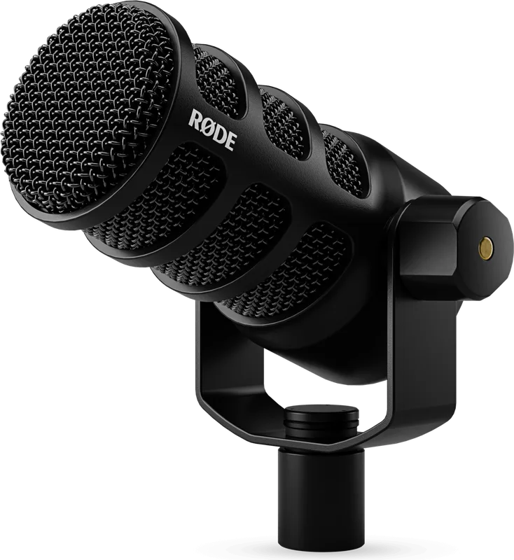 RØDE PodMic USB