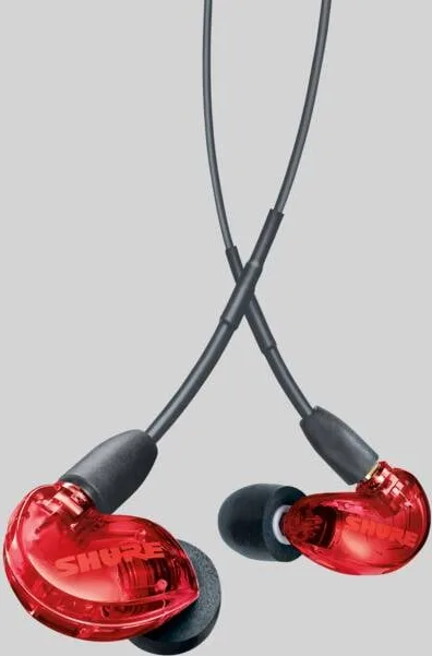Shure SE215