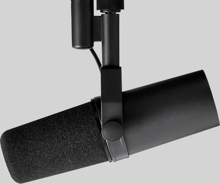 Shure SM7B