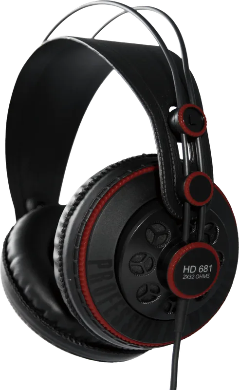 Superlux HD681