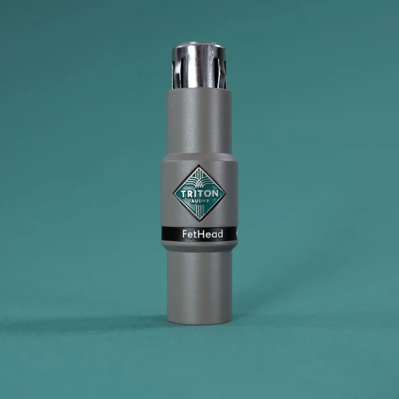Triton Audio FetHead